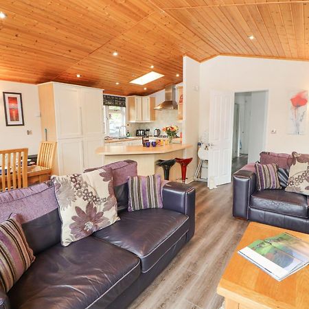 ווינדרמר Fellview Lodge מראה חיצוני תמונה