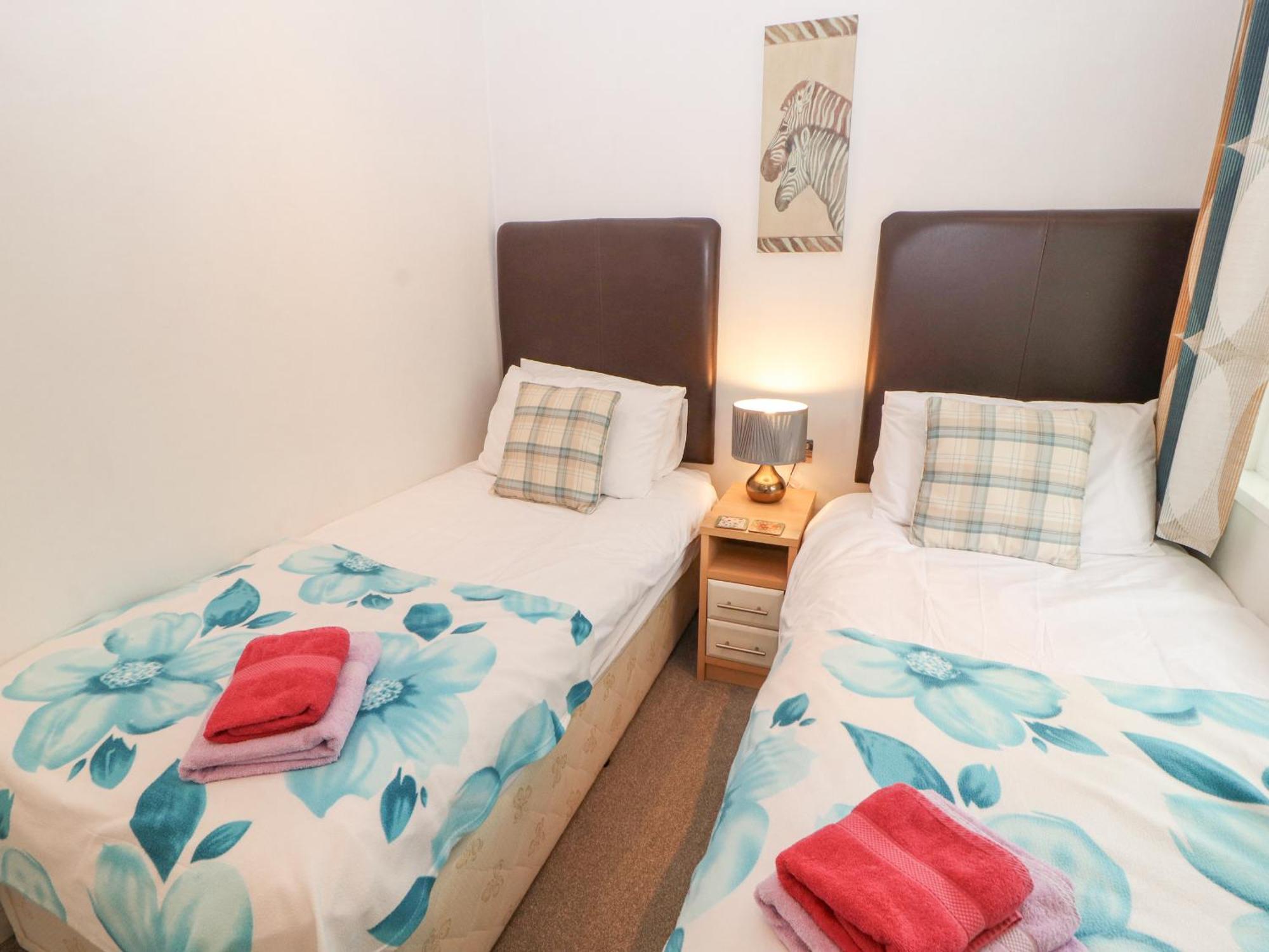 ווינדרמר Fellview Lodge מראה חיצוני תמונה