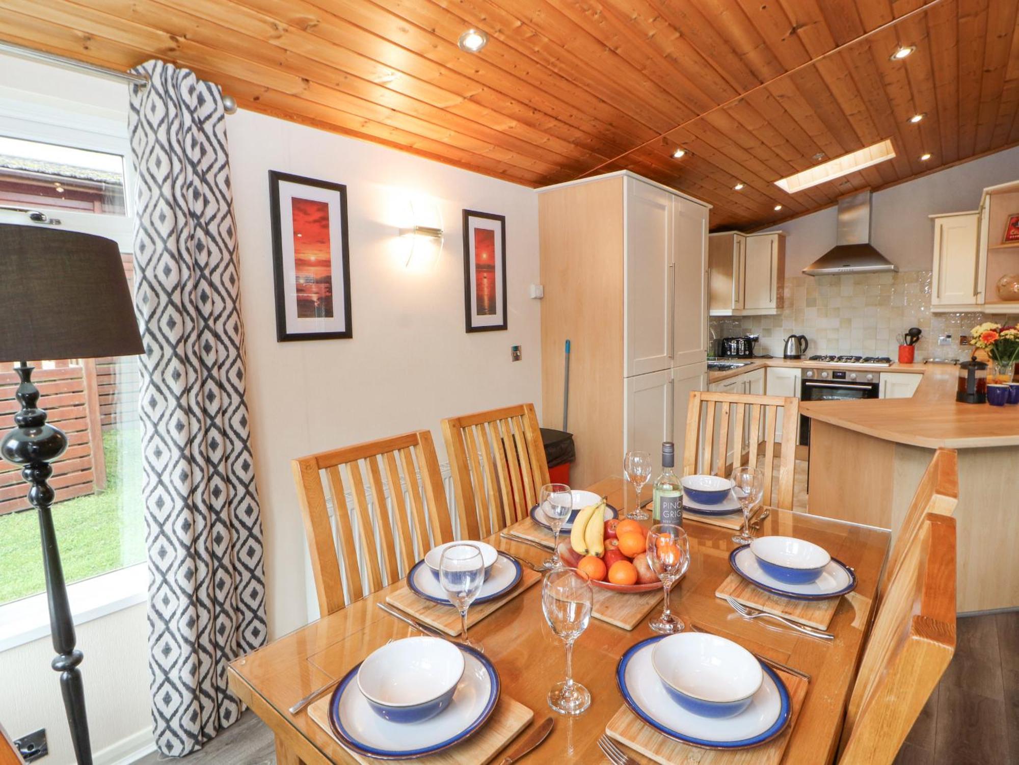 ווינדרמר Fellview Lodge מראה חיצוני תמונה