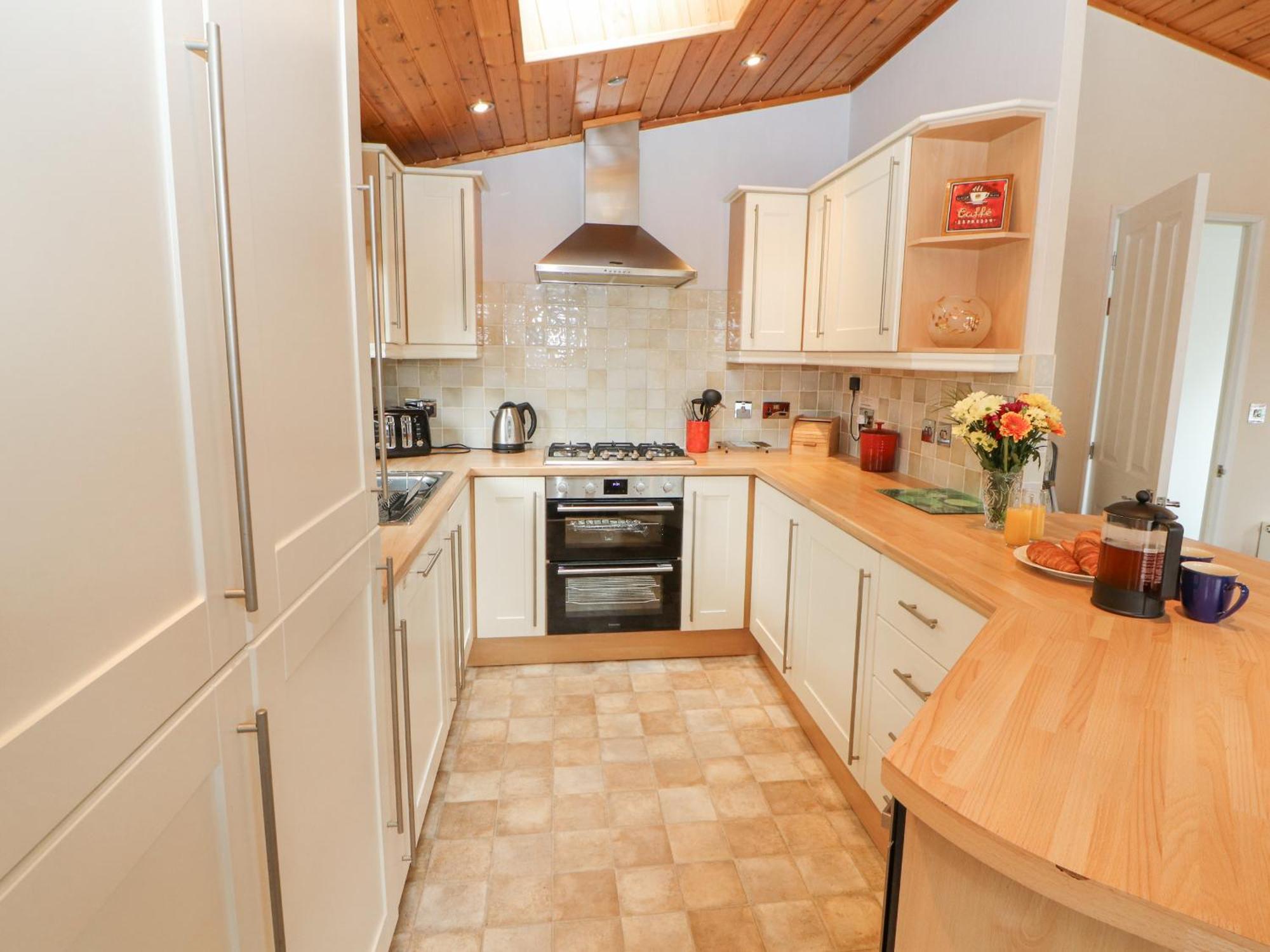 ווינדרמר Fellview Lodge מראה חיצוני תמונה