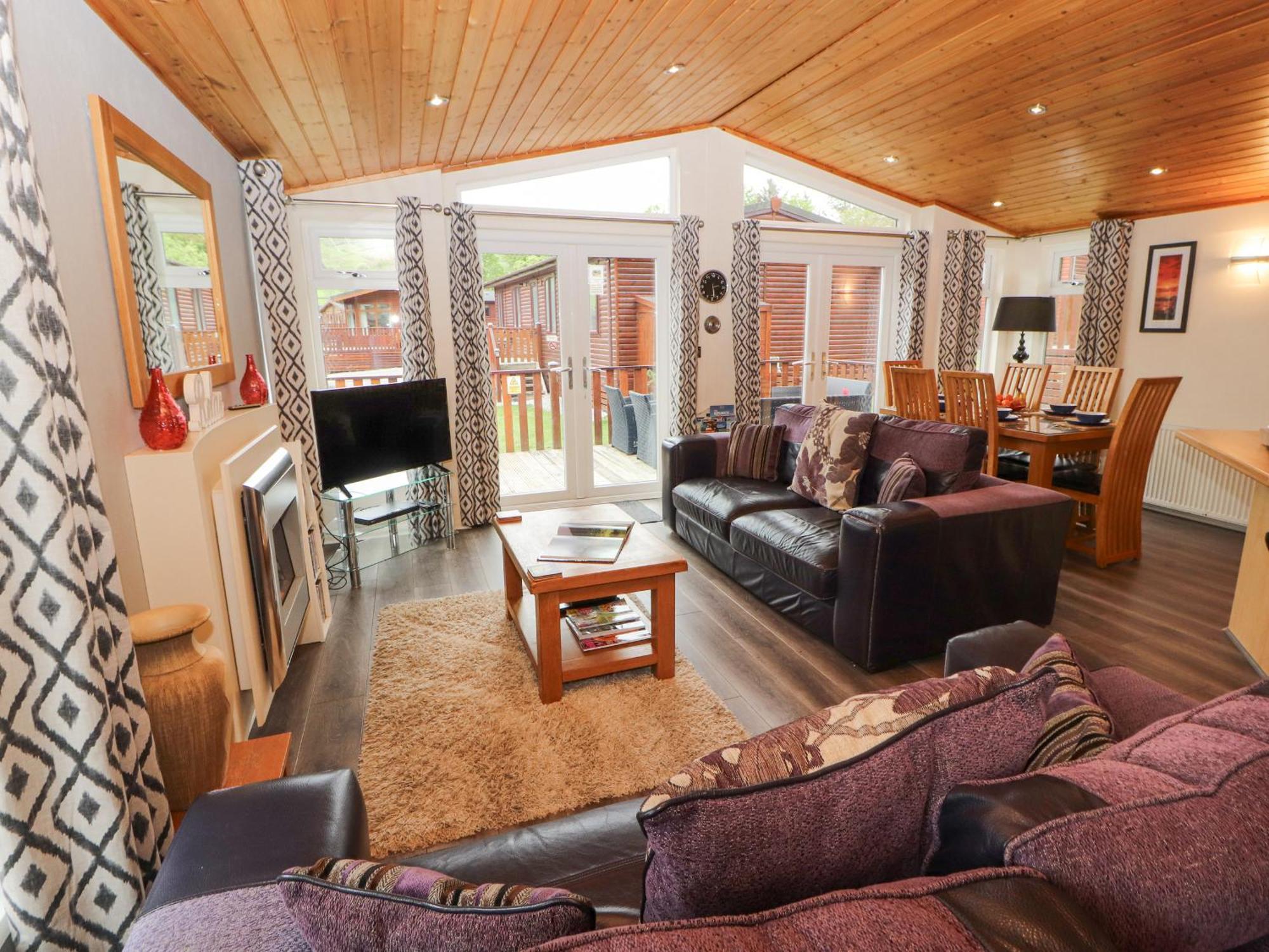 ווינדרמר Fellview Lodge מראה חיצוני תמונה